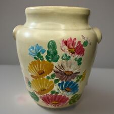 Heavy ransburg pottery for sale  Jordan