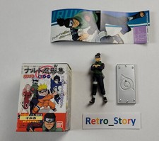 Naruto shippuden mini d'occasion  Expédié en Belgium