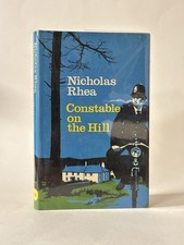Constable hill nicholas for sale  YORK