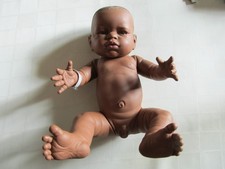 Poupon ancien poupee d'occasion Poupon ancien poupee d'occasion  Bonneuil-Matours