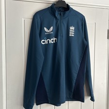 Castore england cricket for sale  NORMANTON