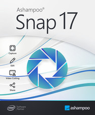 Ashampoo snap windows gebraucht kaufen  Deutschland