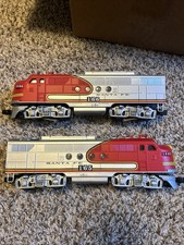 Vtg lionel 18157 for sale  Maineville