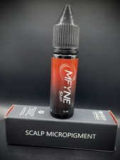 Inchiostro mfyne micropigmenta usato  Spedire a Italy