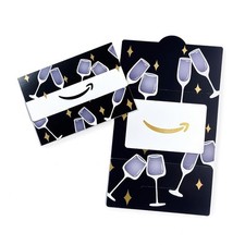 Amazon physical gift for sale  Jersey City