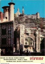 Vienne rhone portique d'occasion  Fruges