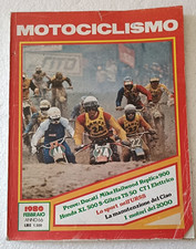 honda xl500 1980 usato  Perugia