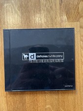 Deftones white pony for sale  BEDFORD