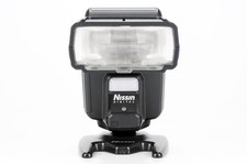 Nissin i60a nissin gebraucht kaufen  Hamburg