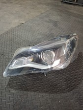 2013 vauxhall insignia for sale  LINCOLN