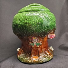Vintage 1981 keebler for sale  Phelan