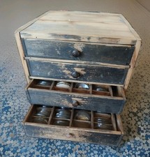 Stock horloger verre d'occasion  La Roche-sur-Foron