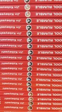 Manga school rumble gebraucht kaufen  Berlin