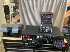 Elite pro panel d'occasion  Expédié en Belgium