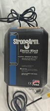 Guincho elétrico STRONGARM Dutton-Lainson 120 volts CA 2.700 lb capacidade SA9000AC comprar usado  Enviando para Brazil