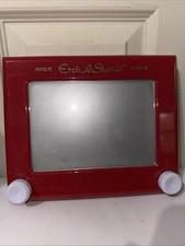 Magic etch sketch for sale  Coventry