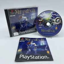 Medievil sony playstation gebraucht kaufen  Wartmannsroth