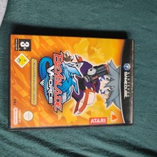 Beyblade vforce super for sale  POOLE