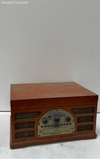Centro de música Crosley modelo CR66 comprar usado  Enviando para Brazil