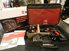 Würth akku bohrhammer gebraucht kaufen Würth akku bohrhammer gebraucht kaufen  Duisburg