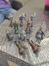 Ddr nva soldaten gebraucht kaufen  Lauchhammer