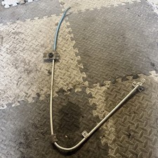 Volkswagen derby fensterheber gebraucht kaufen  Dasing