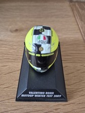Rossi winter test d'occasion  La Roche-sur-Foron