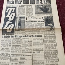 Vorschau liga vom gebraucht kaufen  Gauting
