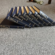 Joy knowledge encyclopaedia for sale  CHEDDAR