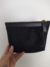 Marni black leather for sale  GLASGOW