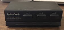 Radio shack stereo for sale  West Salem