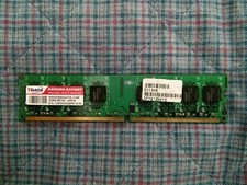 Memoria ram ddr2 usato  Vigonovo