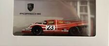 Spark map02027013 porsche d'occasion  Nice-