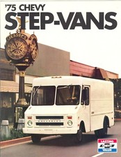 1975 chevrolet step for sale  Meadville