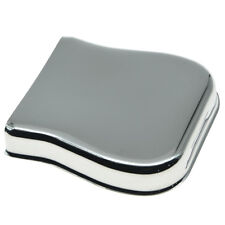 Usado, KAISH Vintage Cinzeiro Tele Ponte Protetor de Capa para Fender Telecaster Cromado comprar usado  Enviando para Brazil