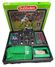 Subbuteo set 60270 for sale  NORWICH