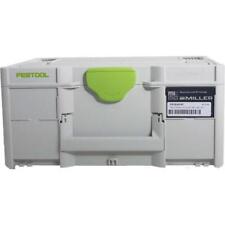 Festool systainer sys3 gebraucht kaufen  Leutkirch im Allgäu