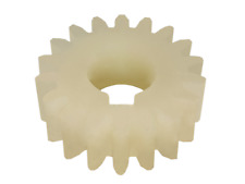 Ingranaggio nylon per usato  Verbicaro