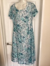 Damart ladies blue for sale  UK