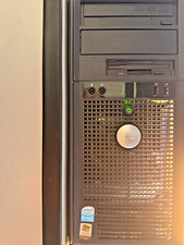 Dell optiplex gx520 usato  Italia