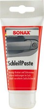 Sonax schleif paste gebraucht kaufen  Steinburg