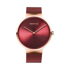 Bering time classic d'occasion  Expédié en Belgium
