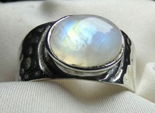 Mondstein ring 925 gebraucht kaufen Mondstein ring 925 gebraucht kaufen  Leutkirch im Allgäu