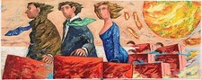 Giampaolo talani partenze usato  Rosignano Marittimo