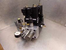 Hydraulikaggregat hydraulikpum gebraucht kaufen  Sangerhausen