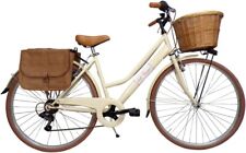 Cicli tessari bicicletta usato  Due Carrare