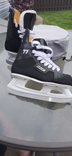 Bauer international ice d'occasion  Expédié en Belgium