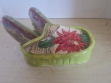 Needlefelt fish sardine for sale  NEWHAVEN
