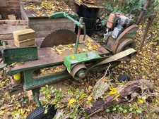 logging saw bench for sale logging saw bench for sale  WESTBURY