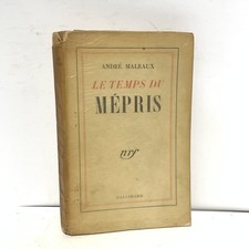 Edition originale andré d'occasion  France
